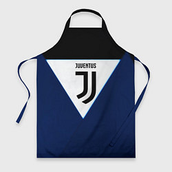 Фартук Juventus sport geometry color