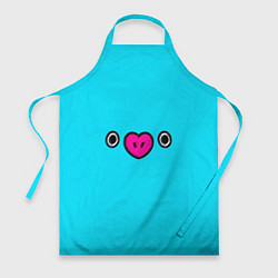 Фартук BT21-Mang