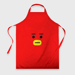 Фартук BT21 Tata