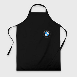 Фартук BMW auto logo