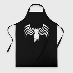 Фартук Venom - logo