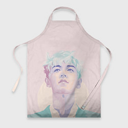 Фартук Тхэян Bigbang