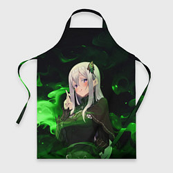 Фартук Ехидна Re:Zero