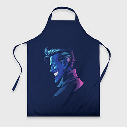 Фартук Joker gradient