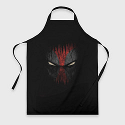 Фартук Darkness Deadpool