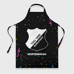 Фартук Hoffenheim конфети