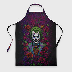 Фартук Joker - roses