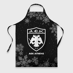 Фартук Снежный AEK Athens