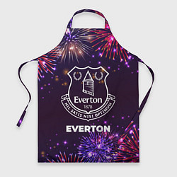 Фартук Праздничный Everton