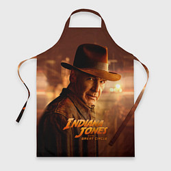 Фартук Indiana Jones and the Great Circle