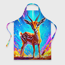 Фартук Газель малыш