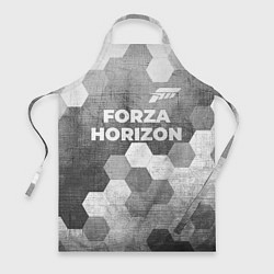 Фартук Forza Horizon - grey gradient посередине