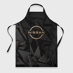 Фартук Nissan golden poly