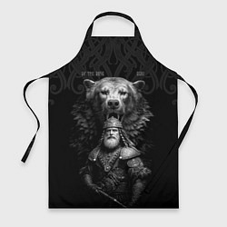 Фартук Велес славянский - бог богатырь