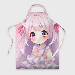 Фартук Милые аниме