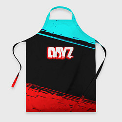 Фартук Dayz neon color
