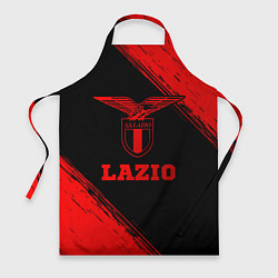 Фартук Lazio - red gradient