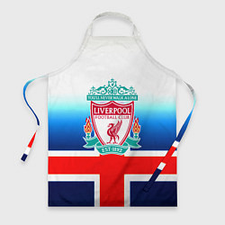 Фартук Liverpool Англия