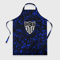 Фартук Sevilla blue energy