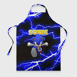 Фартук Sonic storm electro