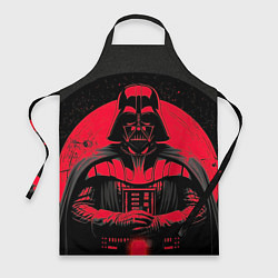 Фартук Дарт Вейдер star wars