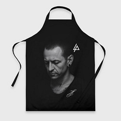 Фартук Честер Беннингтон - легенда