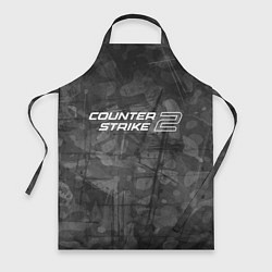 Фартук Контр cтрайк два