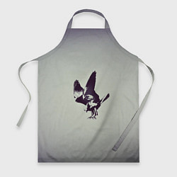 Фартук Атакующий ястреб