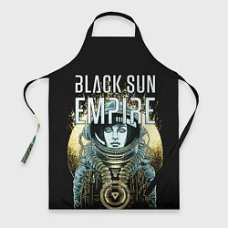 Фартук Black Sun Empire