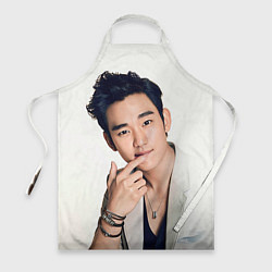 Фартук Kim Soo-hyeon