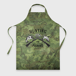 Фартук Hunting & Fishing