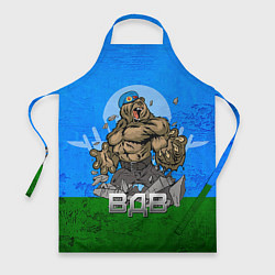 Фартук ВДВ