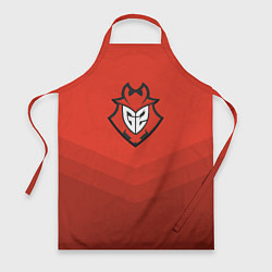 Фартук G2 eSports Uniform