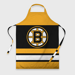 Фартук Boston Bruins