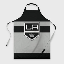 Фартук Los Angeles Kings