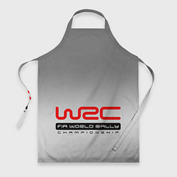 Фартук WRC