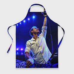 Фартук Armin Van Buuren