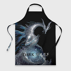 Фартук Dark souls Sith dragon