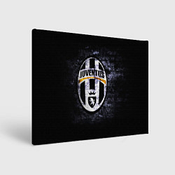 Картина прямоугольная Juventus: shadows