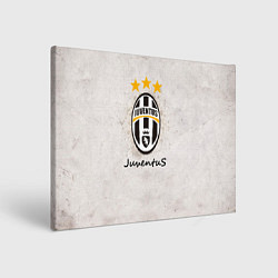 Картина прямоугольная Juventus3