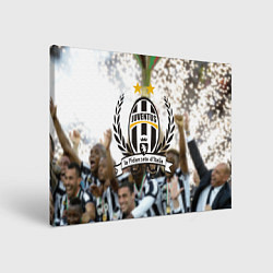 Картина прямоугольная Juventus5