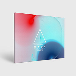 Картина прямоугольная 30 STM: Light Neon