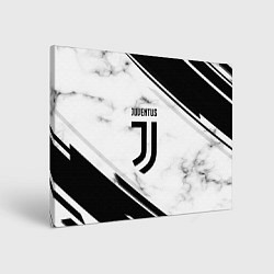 Картина прямоугольная Juventus