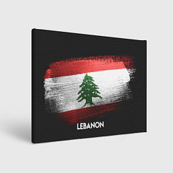 Картина прямоугольная Lebanon Style