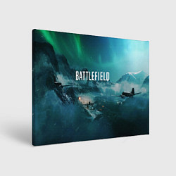 Картина прямоугольная Battlefield: Sea Force