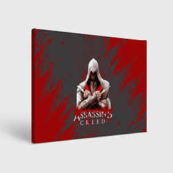 Картина прямоугольная Assassin’s Creed