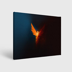 Картина прямоугольная The Division 2