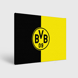 Картина прямоугольная BORUSSIA