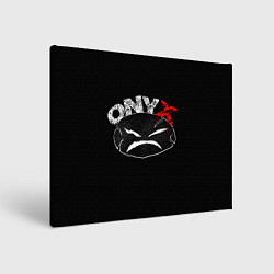 Картина прямоугольная Onyx