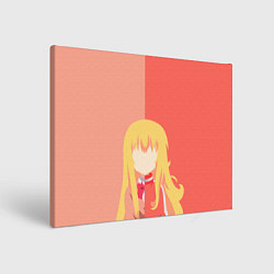 Картина прямоугольная Gabriel DropOut Gabriel